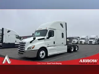 2019 FREIGHTLINER CASCADEVO1
