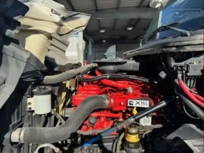 2019 NAVISTAR INTERNATIONAL LT625 DAYCAB T/A