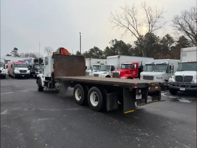 2015 FREIGHTLINER/MERCEDES CORONADO 1226f10c7466401ce7b88e44a4ab29a59b8