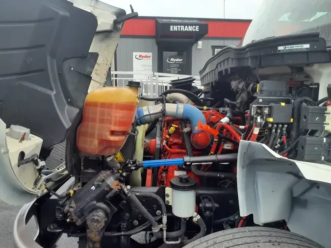 2020 NAVISTAR INTERNATIONAL MV607 (4X2)6f1149cc9500fc419297a64f44e45a2f