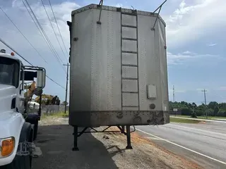 2001 NABORS 45 FT CHIP TRAILER