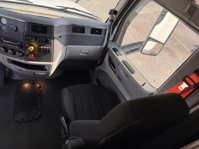 2020 Peterbilt 579