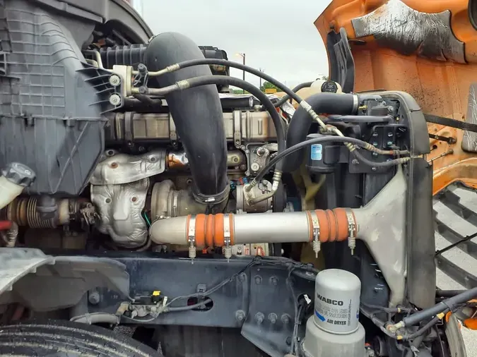 2019 FREIGHTLINER NEW CASCADIA PX12664