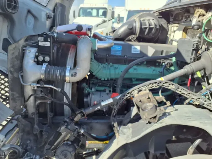 2016 VOLVO VNL42TRACTOR6f1337486eed6e758b87487858b9bd9d