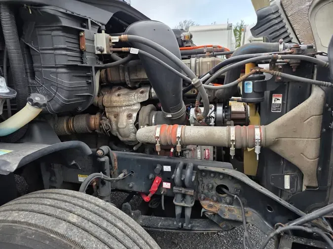 2019 FREIGHTLINER/MERCEDES CASCADIA 1256f1397acaa43717f377286ba0f23c11c