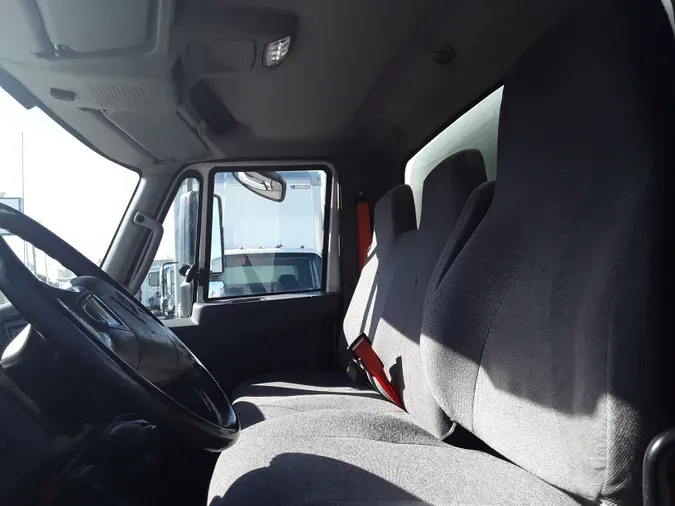 2018 NAVISTAR INTERNATIONAL 4300
