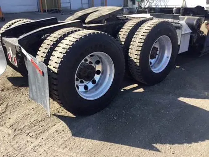 2019 Freightliner Cascadia