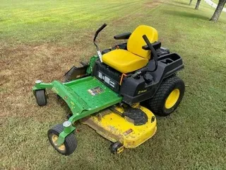 2020 John Deere Z540M