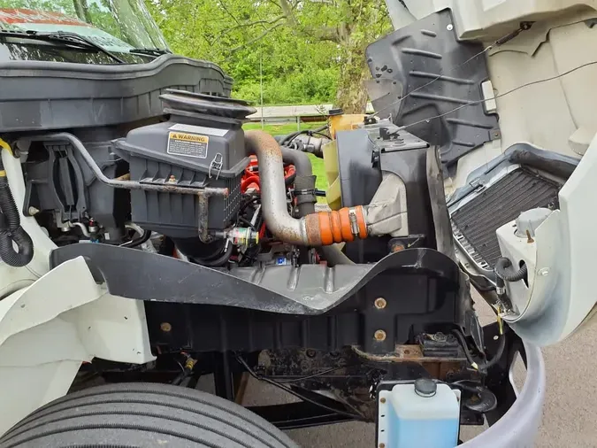 2018 NAVISTAR INTERNATIONAL 4300