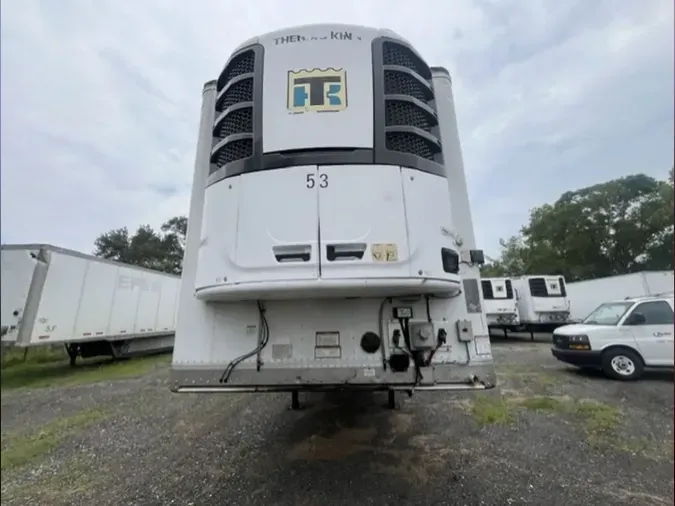 2017 GREAT DANE TRAILERS ETL-1114 53/162/102