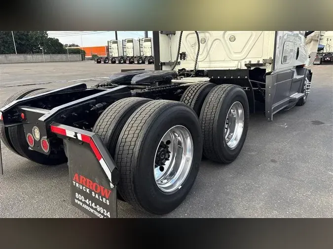 2019 FREIGHTLINER CA1166f1622ee023d9a3a7bee4065b150f246