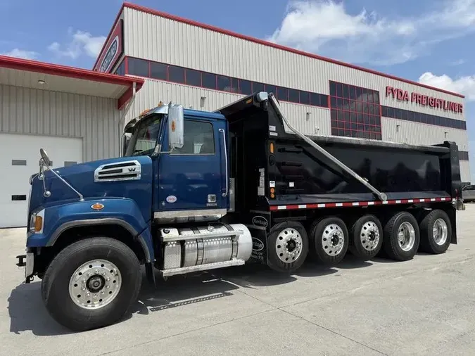 2021 Western Star 4700 SF
