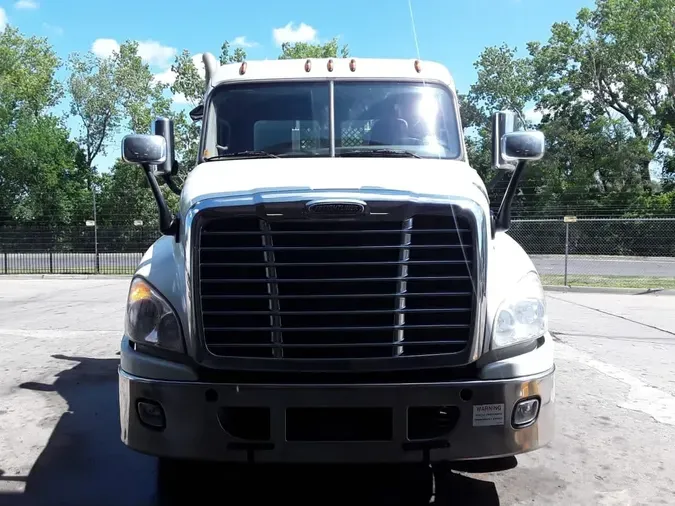 2018 FREIGHTLINER CASCADIA 125