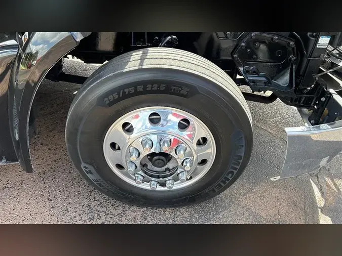2020 PETERBILT 579