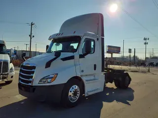 2020 FREIGHTLINER/MERCEDES NEW CASCADIA 116
