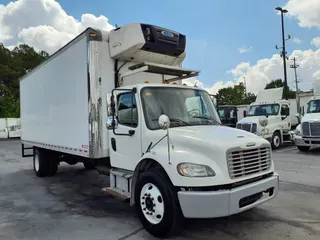 2017 FREIGHTLINER/MERCEDES M2 106