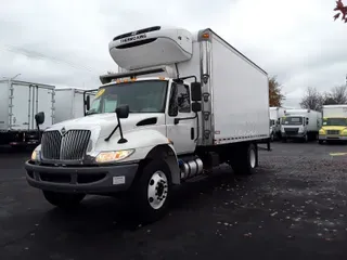 2019 NAVISTAR INTERNATIONAL 4300