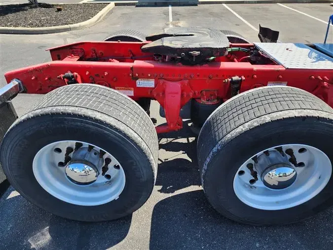 2020 FREIGHTLINER CA1166f19fd669b915eb34d1486f142990d4a