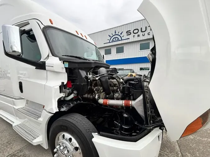 2022 Freightliner PT126SLP