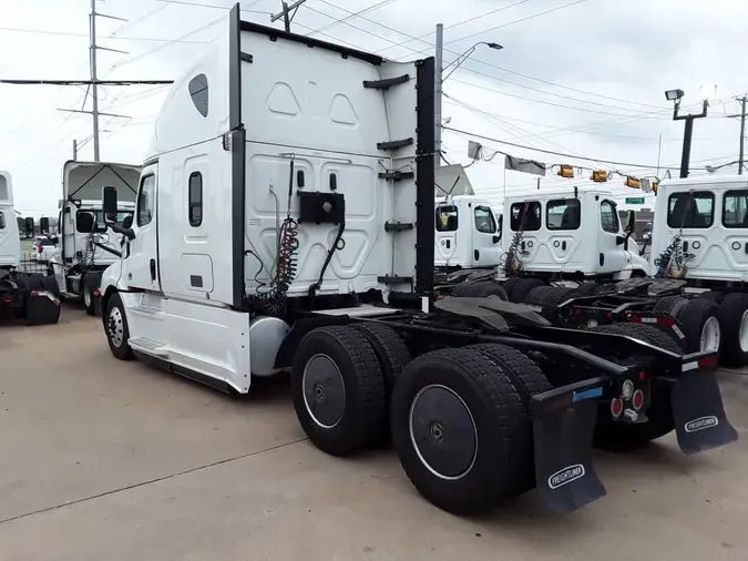 2019 FREIGHTLINER/MERCEDES NEW CASCADIA PX12664