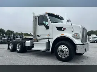 2020 Peterbilt 567