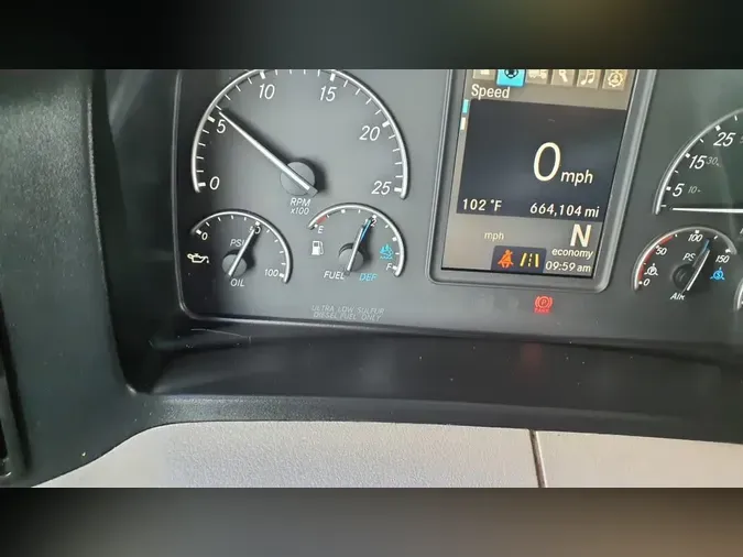2020 FREIGHTLINER/MERCEDES NEW CASCADIA PX126646f1c3f4412408bcffe3d6fde2cfba01b
