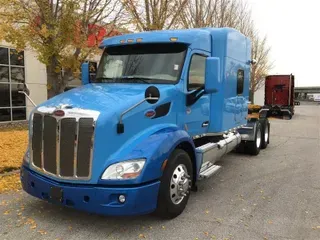 2019 PETERBILT 579