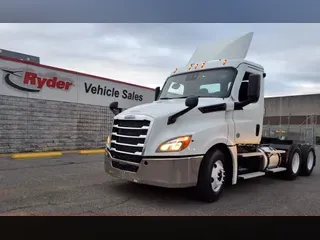 2020 FREIGHTLINER/MERCEDES NEW CASCADIA PX12664