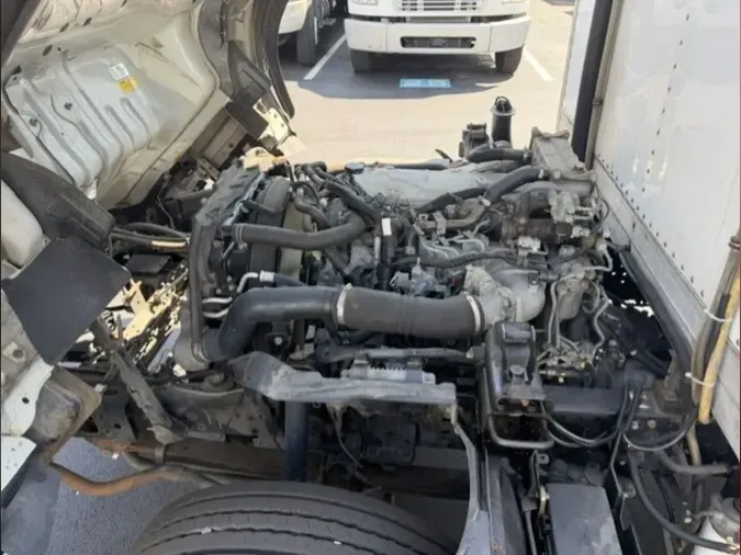 2020 CHEVROLET MOTOR DIV. LCF 4500XD6f1dd365f89c81639e32aaa5e1ff00bb