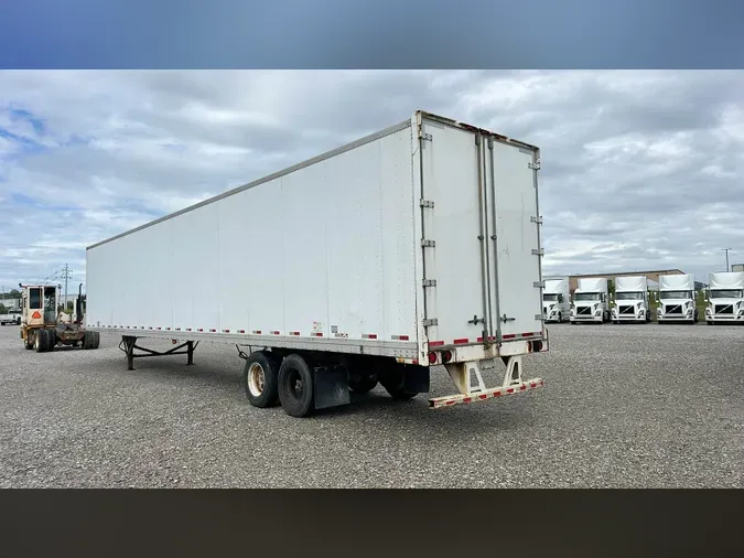 2007 Strick Trailers Other