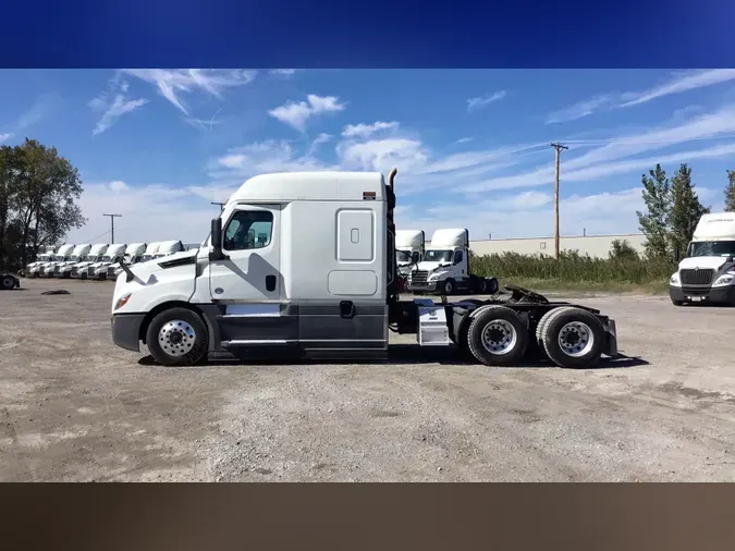 2022 Freightliner Cascadia 1266f1ecb74f5c74bf2de2ea699c4dfdc5d