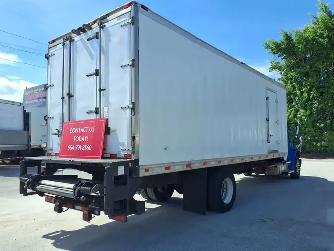 2019 FREIGHTLINER M2 106