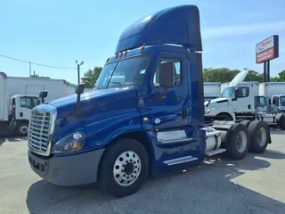 2017 FREIGHTLINER CASCADIA 125