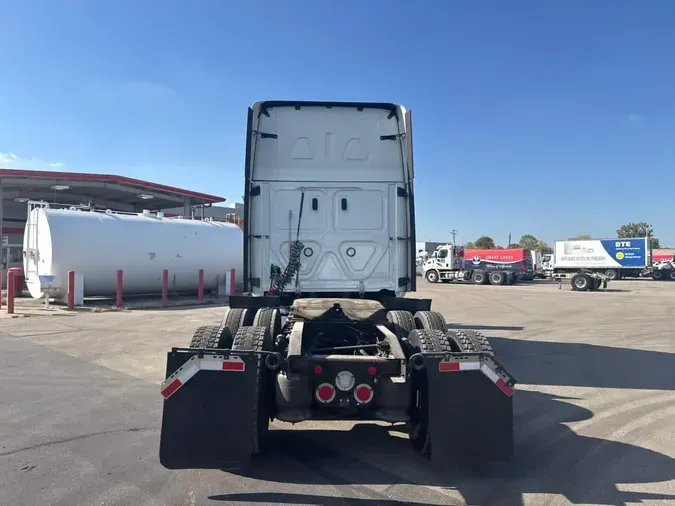 2022 FREIGHTLINER/MERCEDES NEW CASCADIA PX12664
