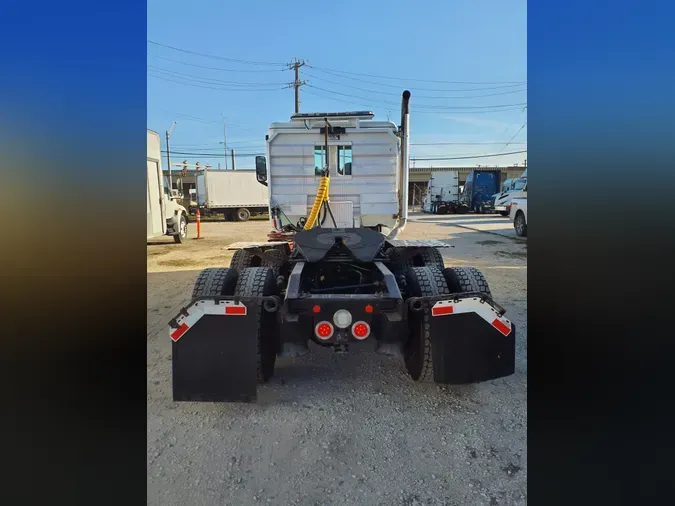 2019 FREIGHTLINER/MERCEDES NEW CASCADIA PX12664