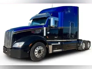 2019 Peterbilt 579