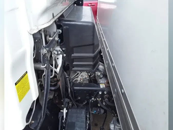 2023 CHEVROLET MOTOR DIV. LCF 4500HD