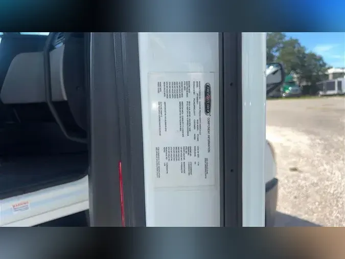 2019 FREIGHTLINER PX12664