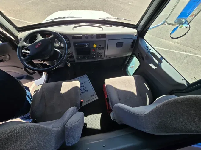 2021 Peterbilt 337
