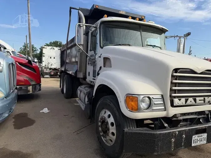 2006 MACK GRANITE CV7136f26f84e4c2cb12547ecf0820a922b20