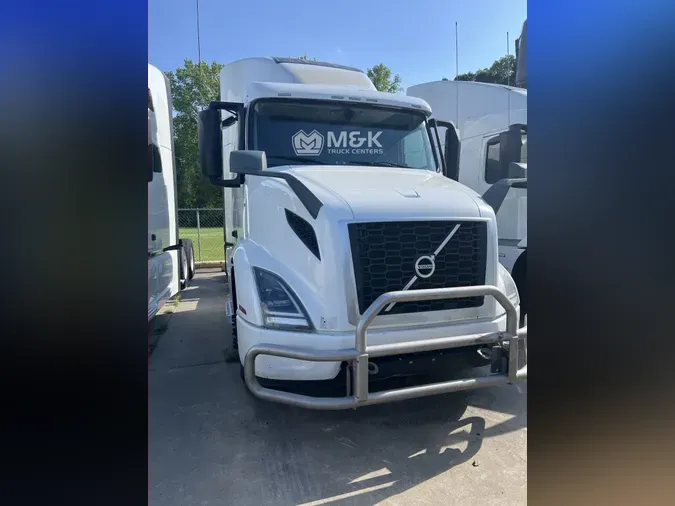 2021 VOLVO VNR64T6406f27291f1fa8fcc0af605a7c650d11d1