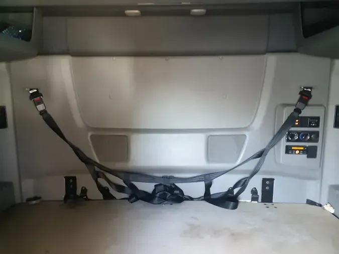 2019 NAVISTAR INTERNATIONAL LT625 SLPR CAB6f27ef3ac080a4280923e649001d6ef9