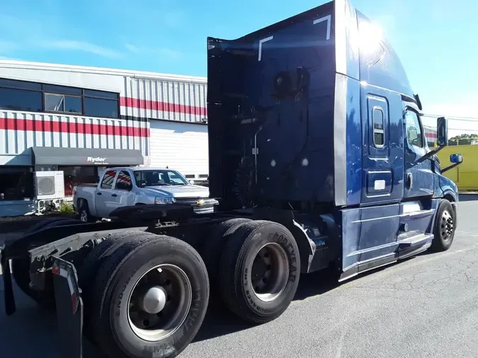 2020 FREIGHTLINER/MERCEDES NEW CASCADIA PX12664