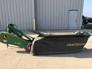 2020 John Deere R240