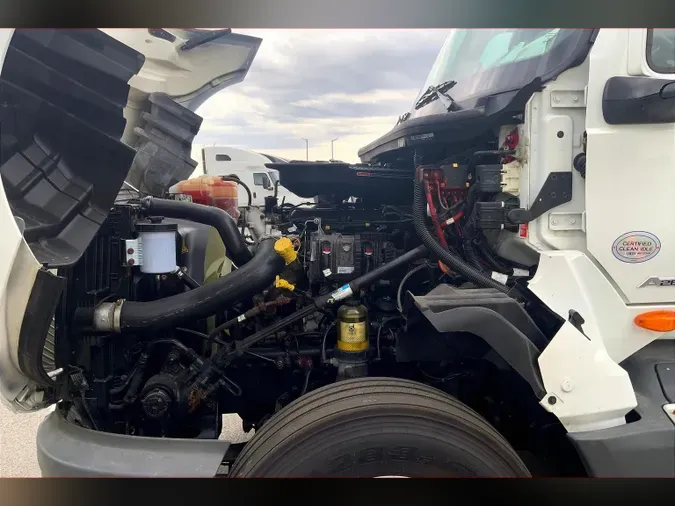 2020 INT LT625 6x4