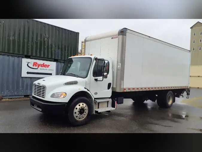 2019 FREIGHTLINER/MERCEDES M2 1066f2a7cd2b7d1bf1d7e5cee7b43e5a4d4