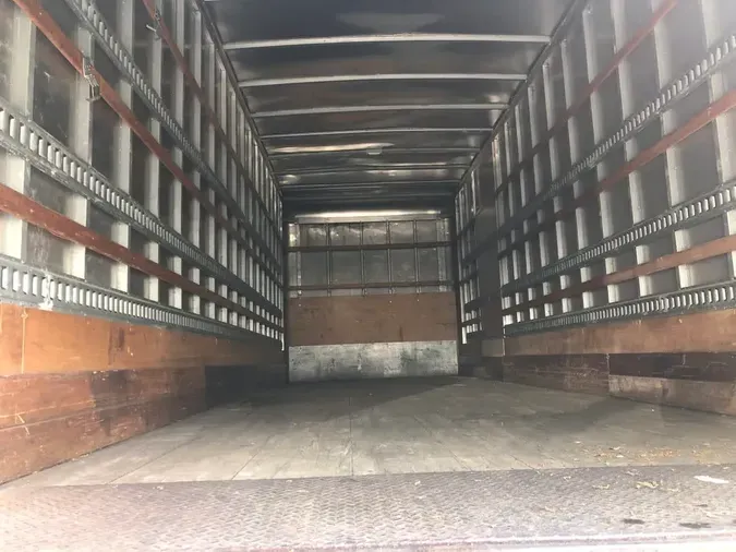 2019 NAVISTAR INTERNATIONAL 4300