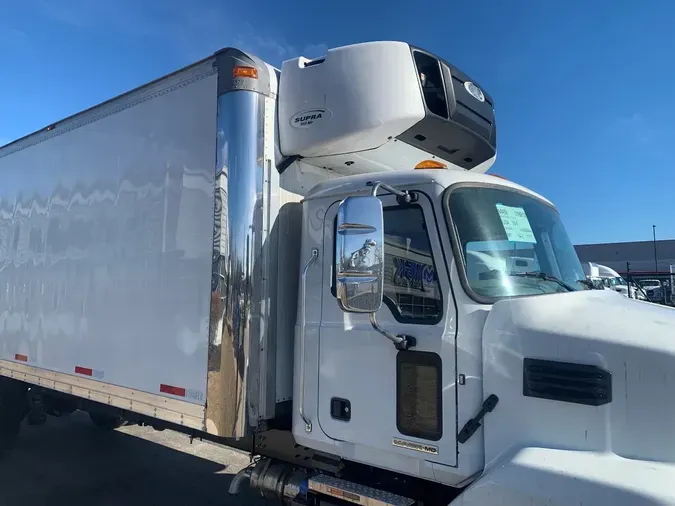 2026 MACK MD MD6 Morgan 26X103X102 Re