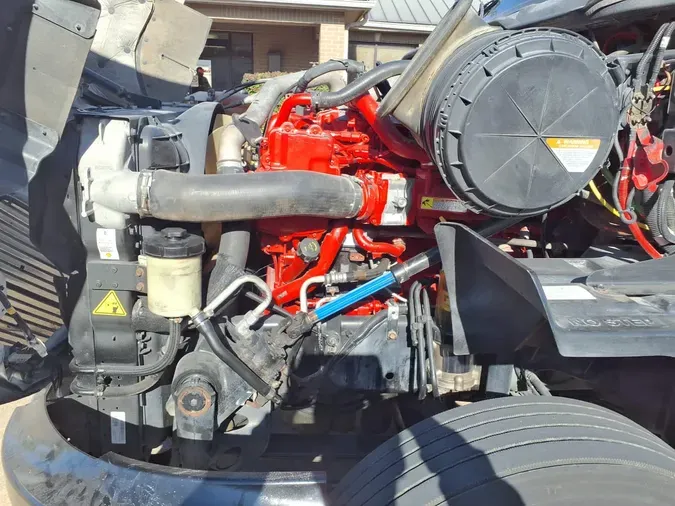 2015 NAVISTAR INTERNATIONAL PROSTAR6f2aa8c19bf0e72fb9c874ab32447537