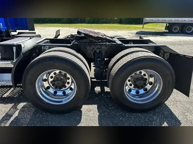 2021 KENWORTH T680